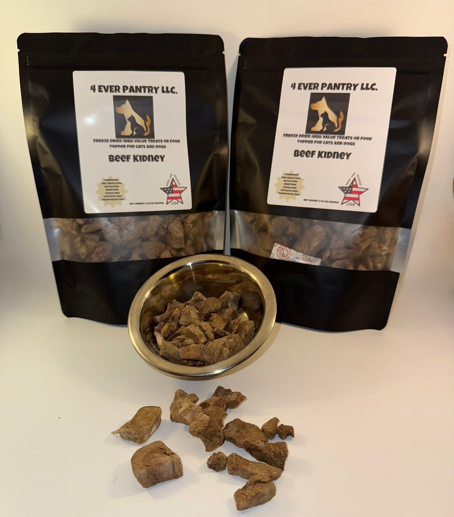 Detox Powerhouse: Beef Kidney Superfood Treats That Cleanse & Energize From Within