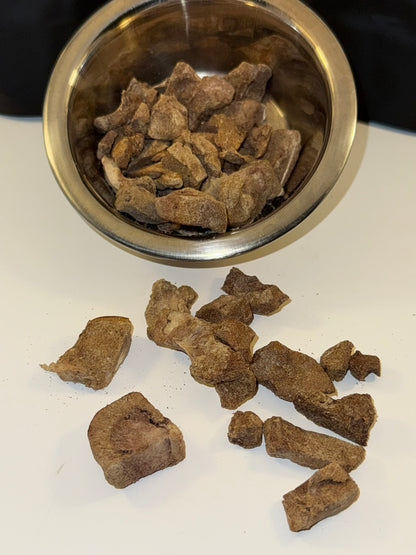 Detox Powerhouse: Beef Kidney Superfood Treats That Cleanse & Energize From Within