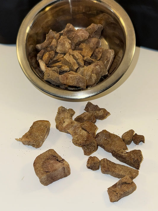 Detox Powerhouse: Beef Kidney Superfood Treats That Cleanse & Energize From Within