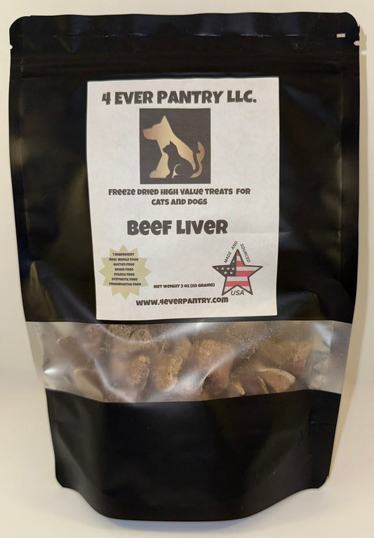 Beef Liver