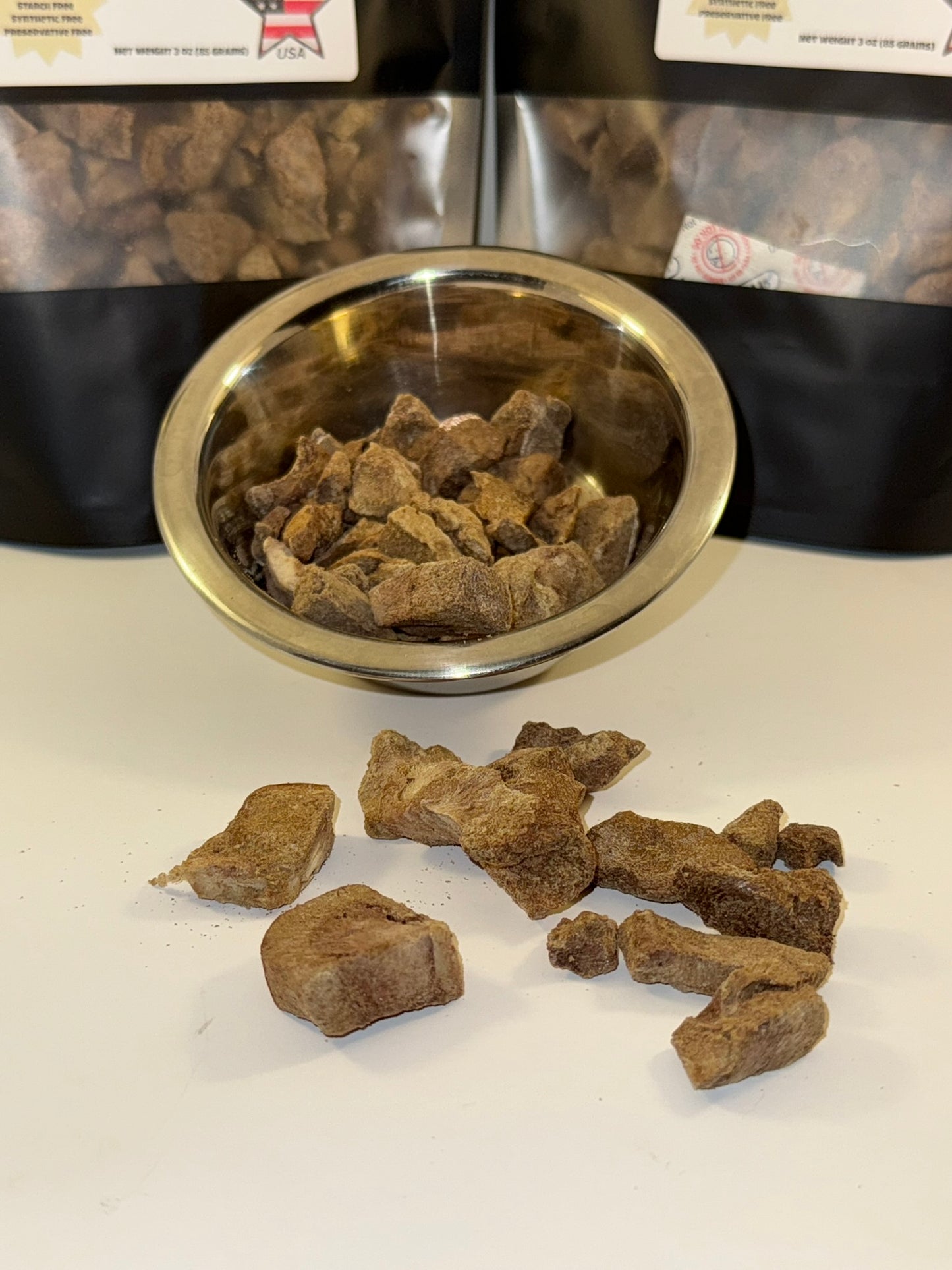 Detox Powerhouse: Beef Kidney Superfood Treats That Cleanse & Energize From Within