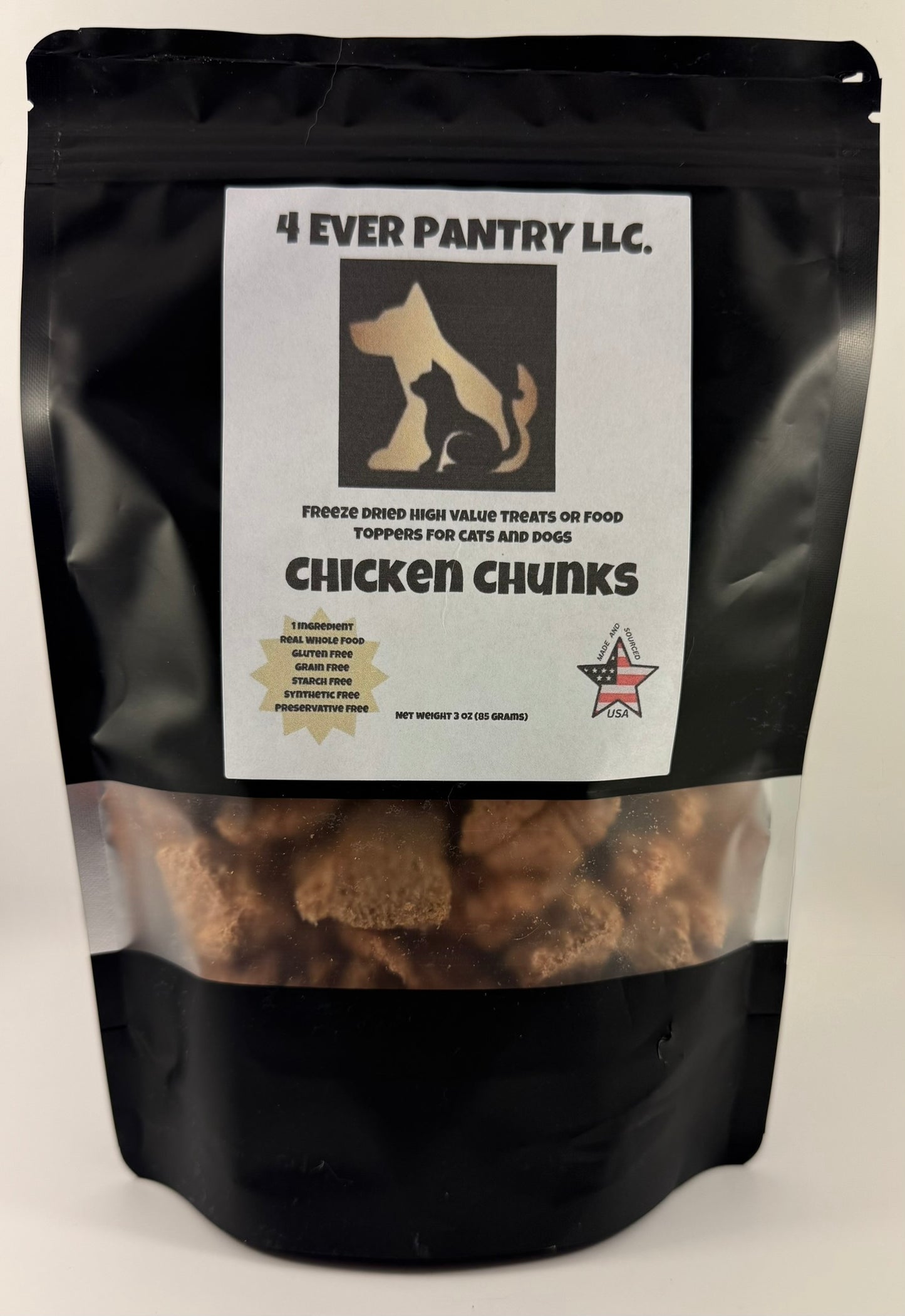 Chicken Chunks