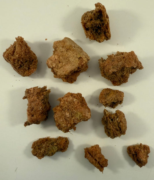 Chicken Chunks