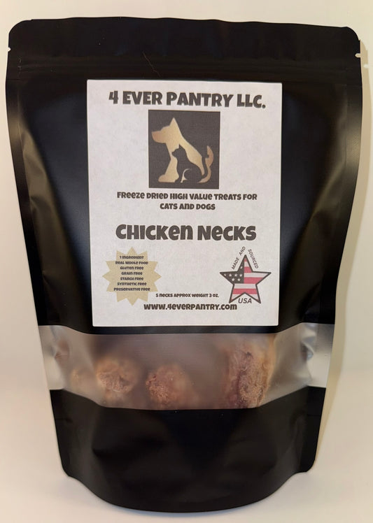 Chicken Necks