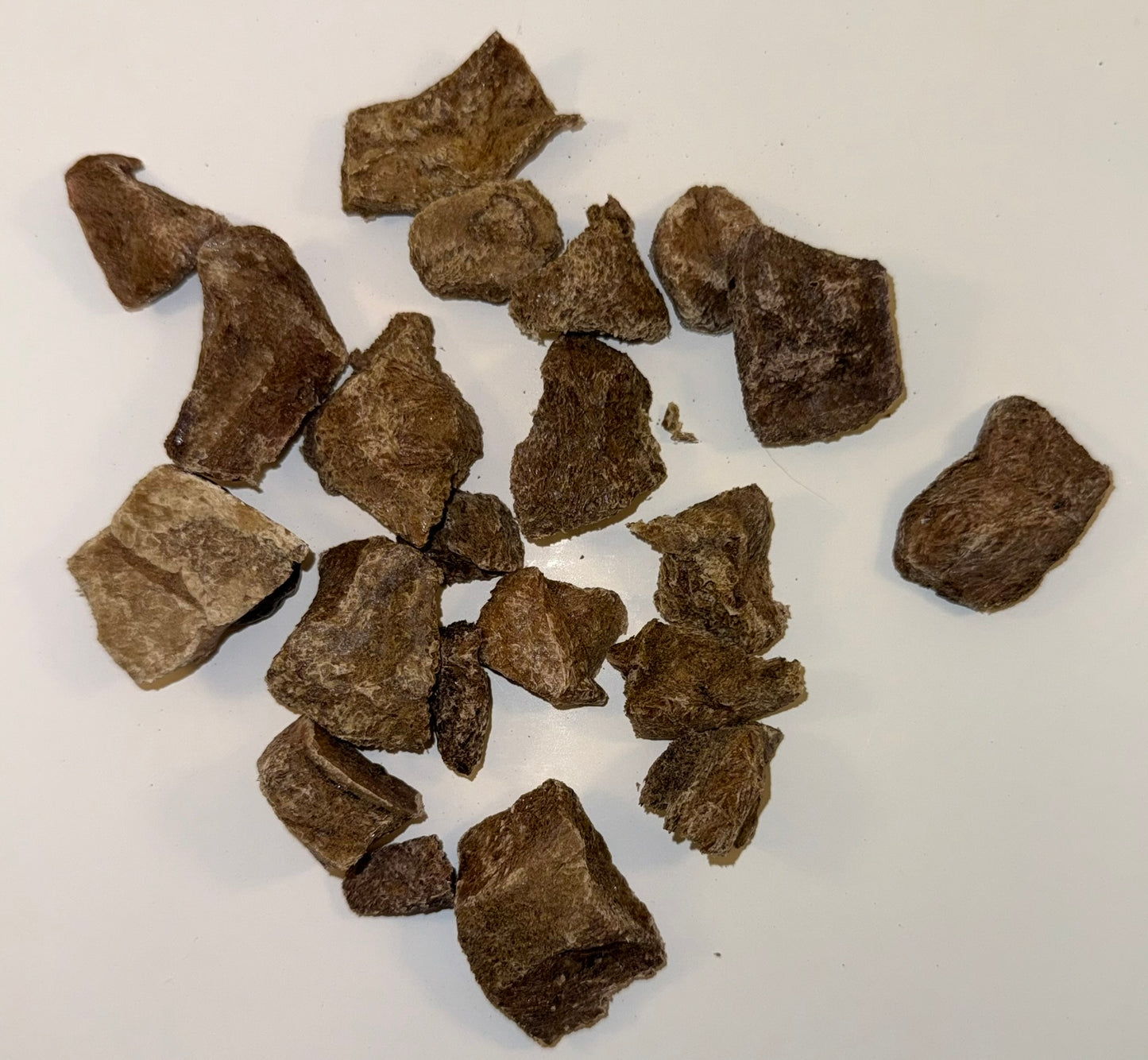 Nature's Multivitamin: Pork Liver Superfood Treats That Transform Health From the Inside Out