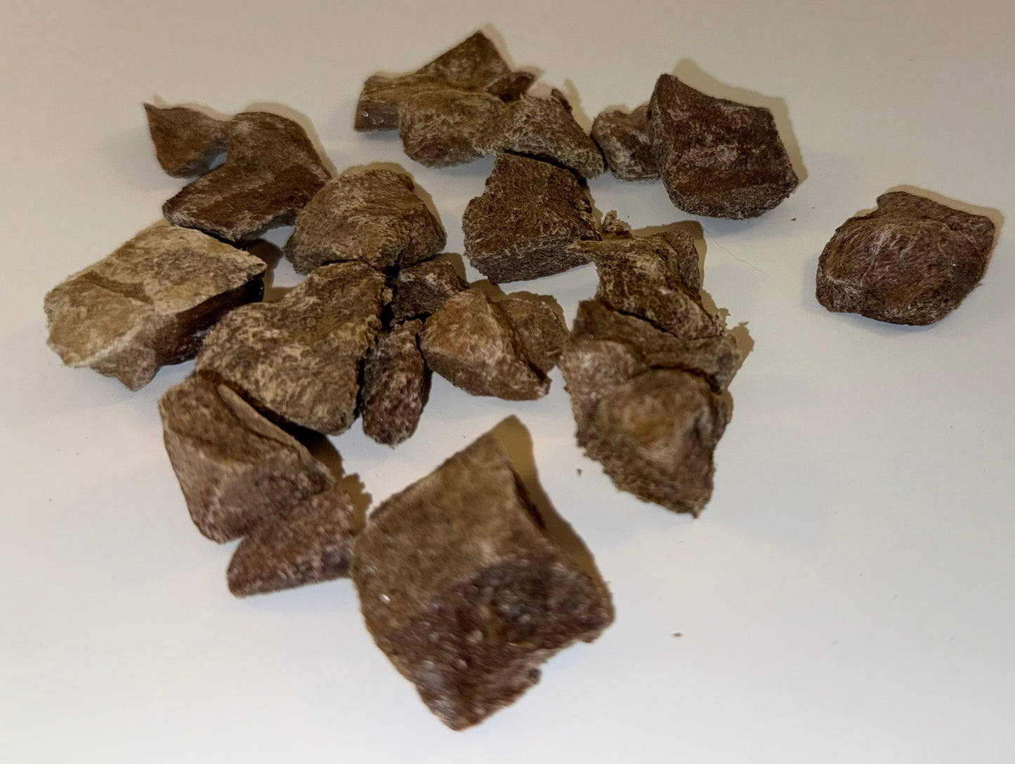 Nature's Multivitamin: Pork Liver Superfood Treats That Transform Health From the Inside Out