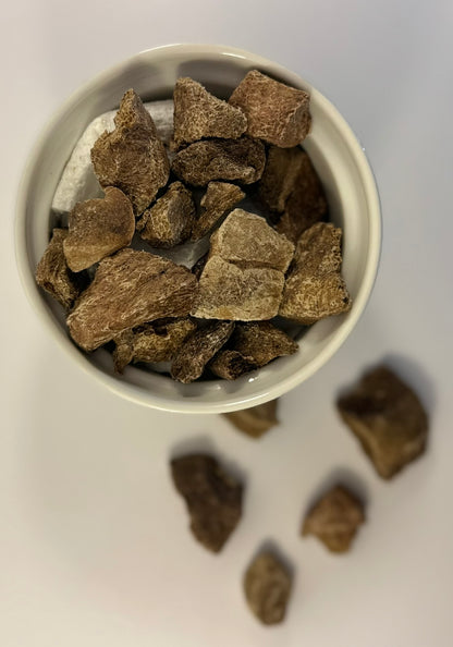 Nature's Multivitamin: Pork Liver Superfood Treats That Transform Health From the Inside Out