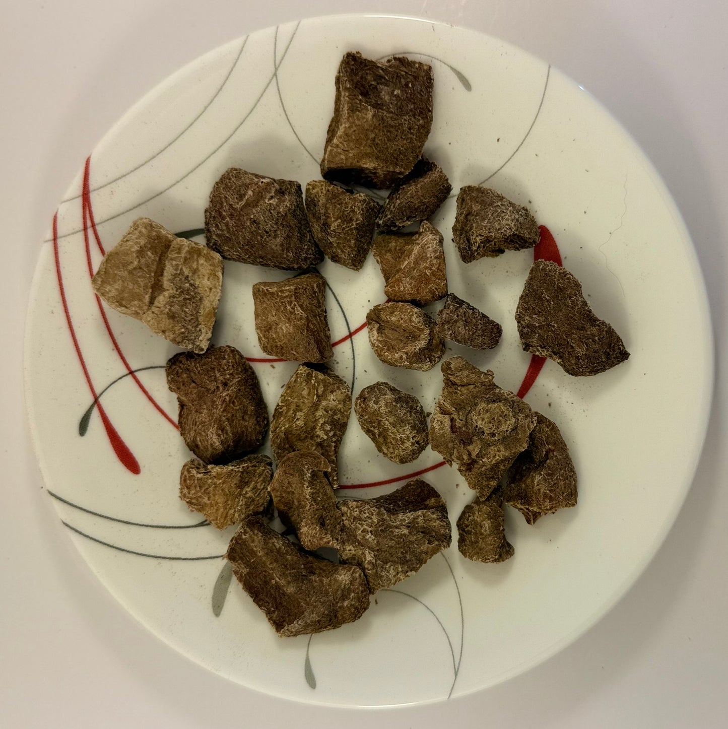 Nature's Multivitamin: Pork Liver Superfood Treats That Transform Health From the Inside Out