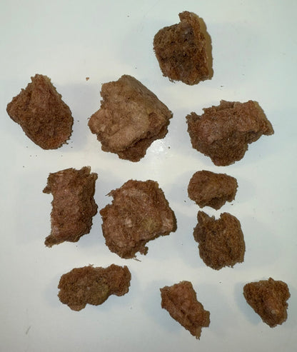 The Everyday Essential: Lean Chicken Chunks You Can Feel Good About Giving Every Single Day