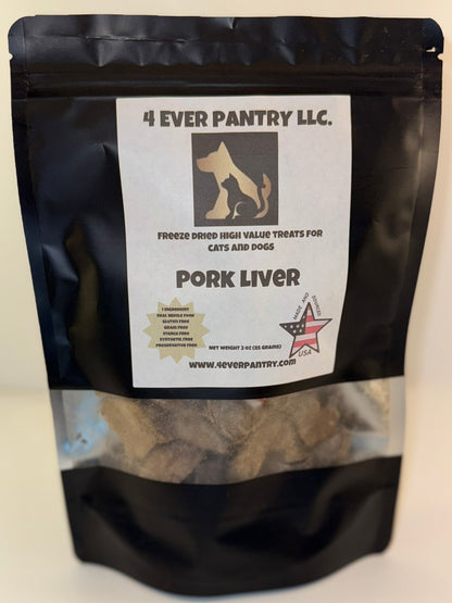 Pork Liver